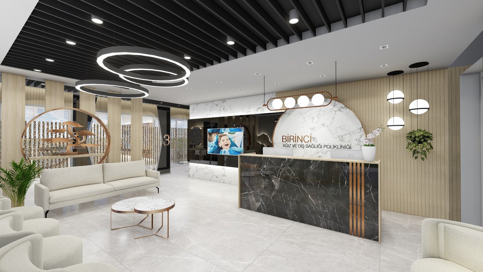 Birinci Diş Darıca