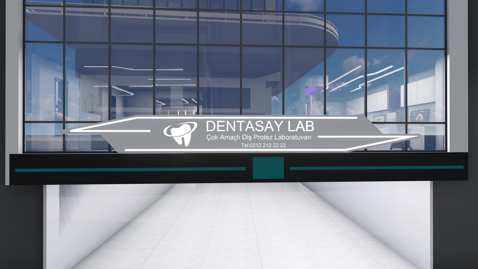 Dentasay