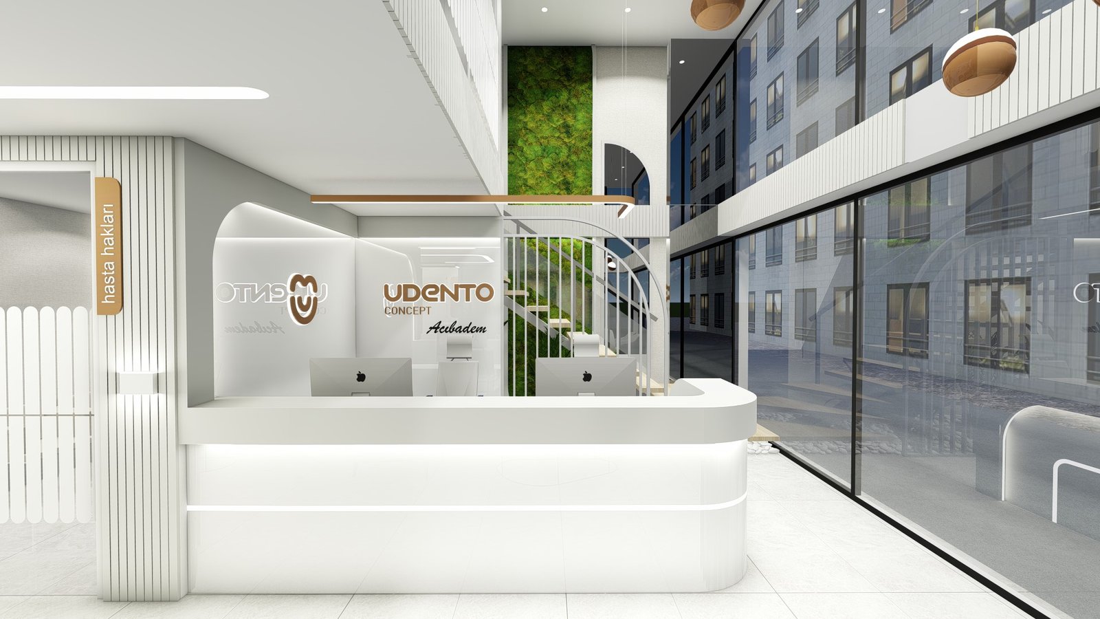 Udento