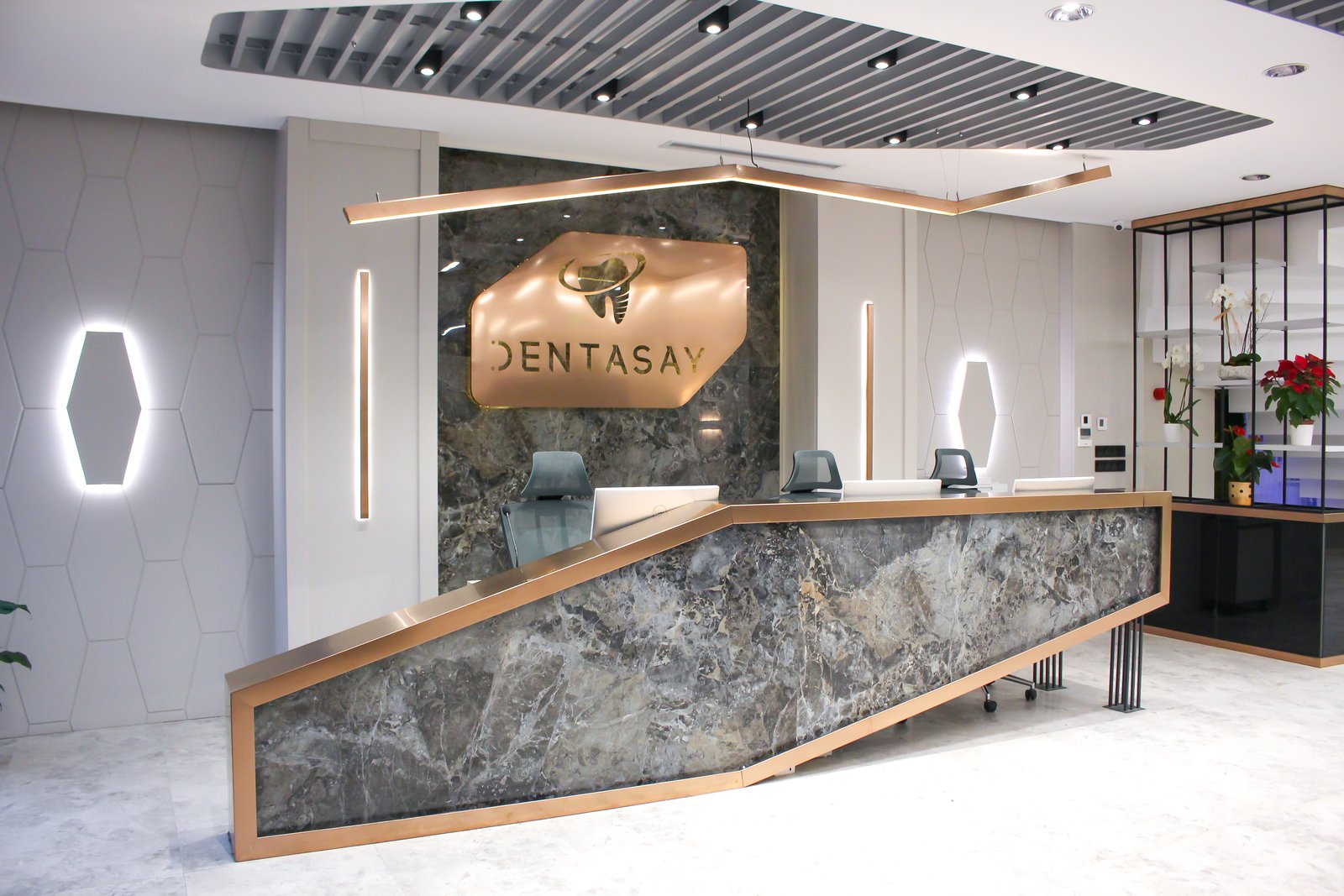 Dentasay Taşdelen